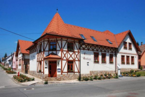 Szent Anna Étterem és Panzió